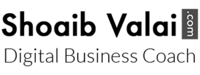 Shoaib Logo